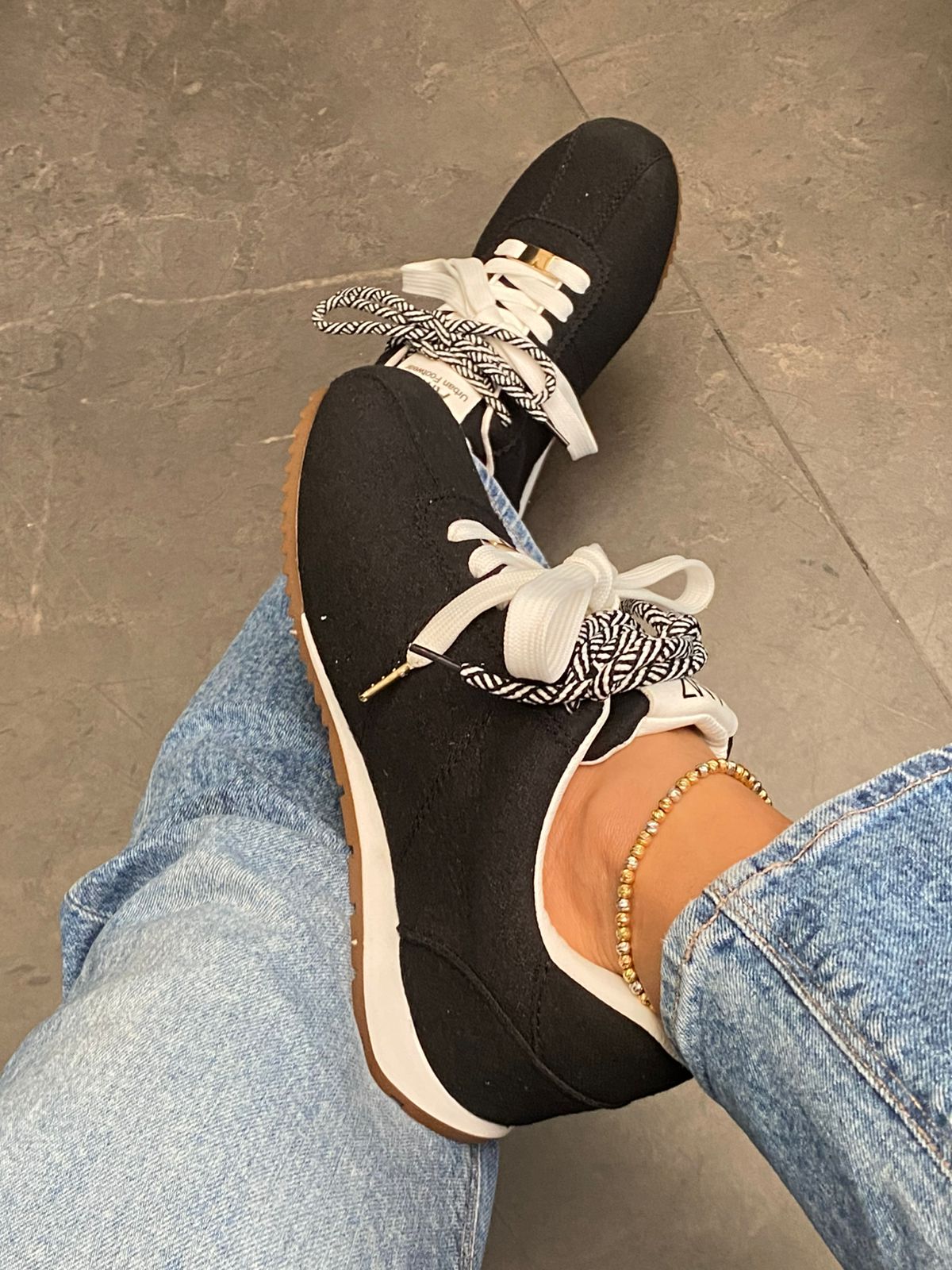 TENIS DAMA VENECIA