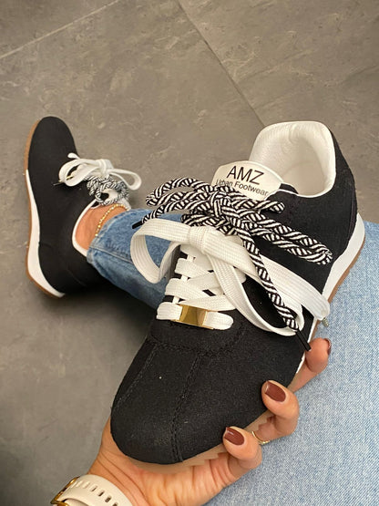 TENIS DAMA VENECIA