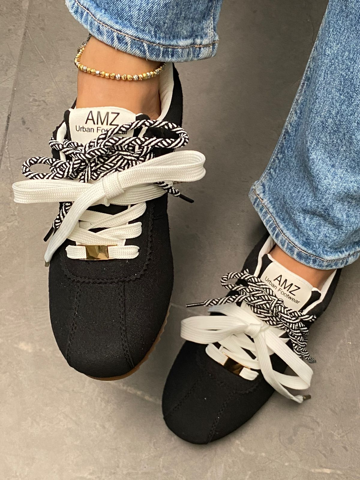 TENIS DAMA VENECIA