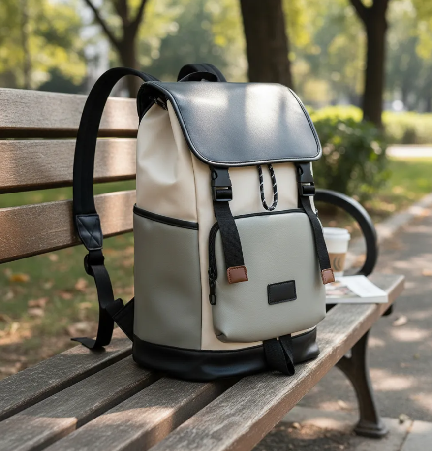 BOLSO RETRO VINTAGE VERSION 4.0🤯
