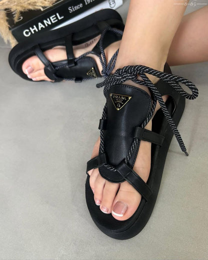 CANOA PRADA CORDONES